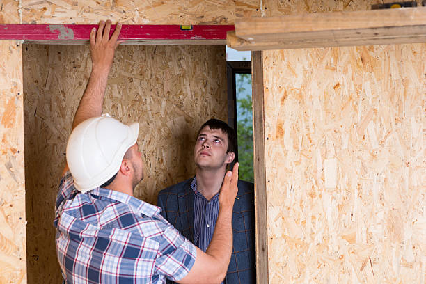 Types of Insulation We Offer in Munford, AL